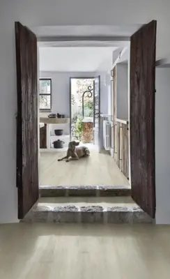 Kährs Nature, Aspen klik