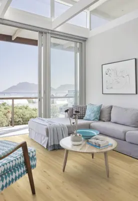 Kährs Nature Collection, Oulanka klikgulv