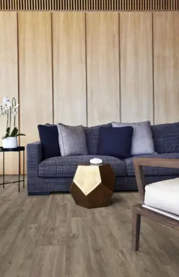 Kährs Nature, Sarek klik