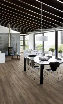 Kährs Nature, Saxon klik