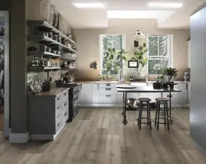 Kährs Nordisk Classisc, Blaiken klik