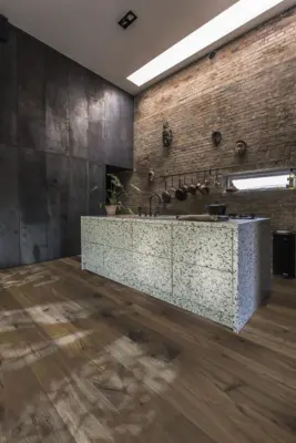 Kährs Boardwalk, Eg Ombra