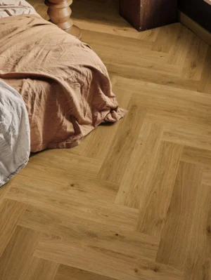 Pergo Kungshamn - Hazelwood Oak