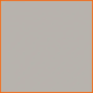 Event Ensfarvet Vinylgulv - Lys grå - REST 500X400 CM.