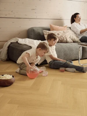 Pergo Kungshamn - Heritage Oak