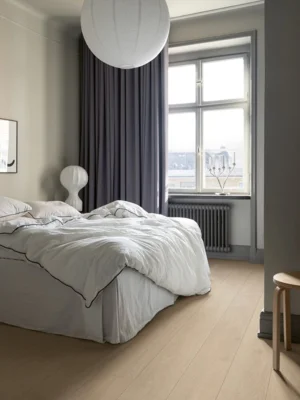 Pergo Visby Sensation - Linen Grey Oak, Planke 