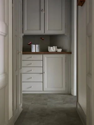 Pergo Viskan Pad Pro - Dark Gritty Stone