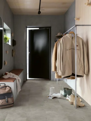 Pergo Viskan Pad Pro - Grey Gritty Stone