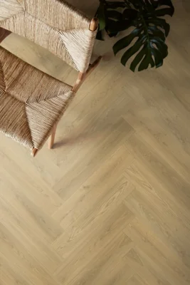 Pergo Vorma Pad Pro - Beige Norwegian Oak