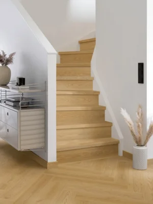 Pergo Vorma Pad Pro - Warm Norwegian Oak