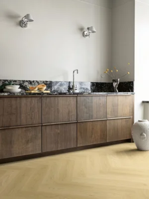 Pergo Vorma Pad Pro - Natural Norwegian Oak