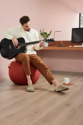 BerryAlloc Ocean 8 V4 - Bloom Light Brown