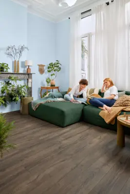 BerryAlloc Ocean 8 V4 - Epic Brown