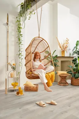 BerryAlloc Ocean 8 V4 - Gyant Light