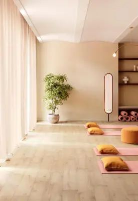 BerryAlloc Ocean 8 V4 - Gyant Light Sand