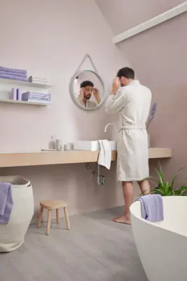 BerryAlloc Ocean 8 V4 - Jazz Light Grey