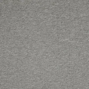 Turbo Bouclé gulvtæppe Grå - REST 165X400 CM.