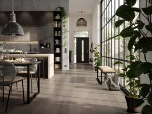 Bjelin hærdet eg, BONNARP 3.0 L  