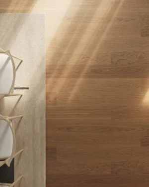 Bjelin hærdet eg, VENESTAD 3.0 XL 