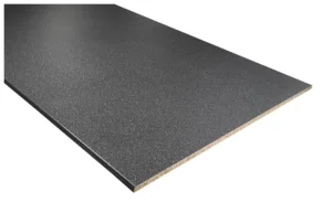 Laminatbordplade Professionel bordplade, Granit Antracit