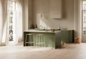 BerryAlloc Grand Avenue Comfort - Danish Pine