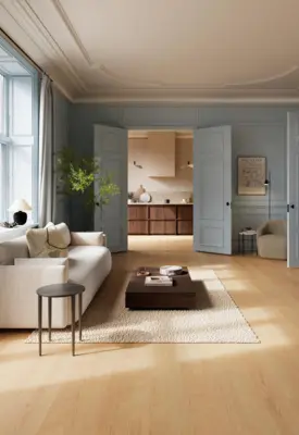 BerryAlloc Grand Avenue Comfort - Freya Oak 