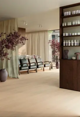 BerryAlloc Grand Avenue Comfort - Loki Oak 