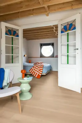 Vinylgulv Plank, Spirit Soul Glue, Stella