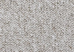 Bilboa - Beige, gulvtæppe 