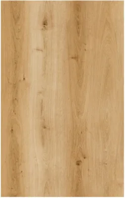 LVT Elite Large m. korkbagside, Eksklusiv planke Lys Natur 185 