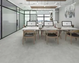 LVT Looselay Flise - Beton 8851 