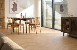 Timberman Novego Vinylplank - Sildeben Colombia