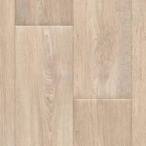 Tempo vinyl, Chestnut Oak W37 