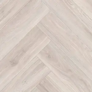 Tempo vinyl, Barbellino Oak 595 