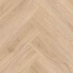 Tempo vinyl, Barbellino Oak 538 