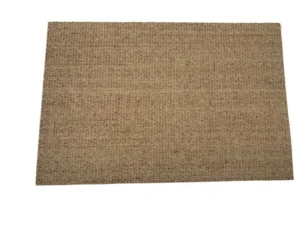 Sisaltæppe Fine Beige - REST 415X400 CM.