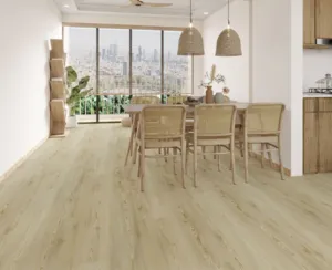 XpertPro SPC plank, Nordic Pine.