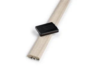 5-i-1 liste til laminatgulv - Chalked Nordic Oak, INGEN RETURRET! 