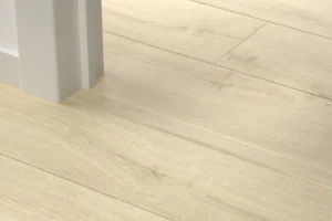5-i-1 liste til laminatgulv - Blonde Oak, INGEN RETURRET! 