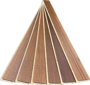 Merbau Plank Olieret - RESTPARTI