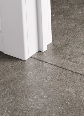 Isefjord Pad Pro 4-i-1 liste, Dark Gritty Stone