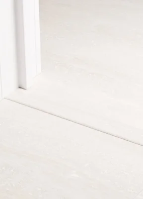 Isefjord Pad Pro 4-i-1 liste, Ivory Travertine