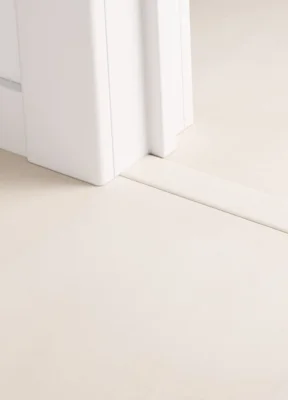 Isefjord Pad Pro 4-i-1 liste, Beige Cemento