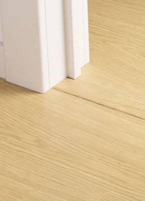Glomma Pad Pro 4-i-1 liste, Golden Meadow Oak