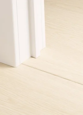 Glomma Pad Pro 4-i-1 liste, Light Meadow Oak