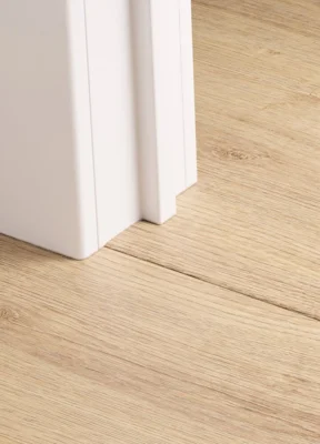 Glomma Pad Pro 4-i-1 liste, Natural Irish Oak