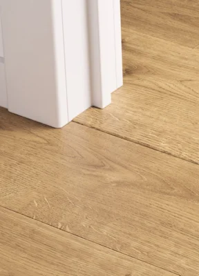 Namsen Pad Pro 4-i-1 liste, Natural Ardeche Oak