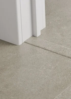 Viskan Pad Pro 4-i-1 liste, Grey Gritty Stone