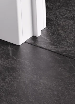 Viskan Pad Pro 4-i-1 liste, Dark Slate