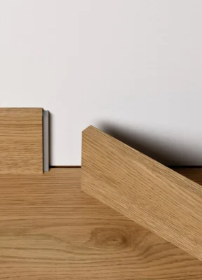 Namsen pad pro Floor-made Medium, Beige Norwegian Oak